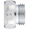 SANEI Shower Adapter PT25-7 Connect SANEI Shower Hose to Gaster
