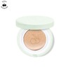 KIRSH BLENDING Blur X Matte Cushion 10g, Color:01 FAIR LIGHT