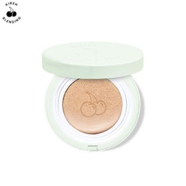 KIRSH BLENDING Blur X Matte Cushion 10g, Color:01 FAIR LIGHT