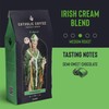 Catholic Coffee St. Patrick | Irish Cream Flavored Medium Roast