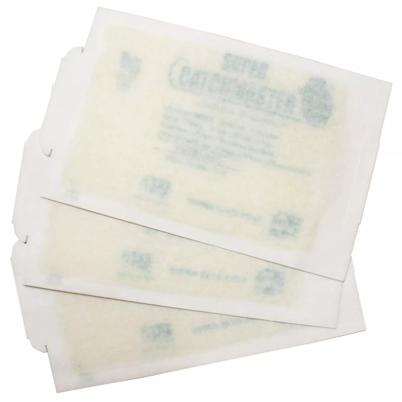Catchmaster 72 Super Mouse Glue Boards Peanut Butter Glue Boards