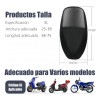 Funda De Asiento Impermeable Para Motocicleta
