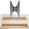 Professional Stair Tread Tool with Accurate Angle Measurement for DIY