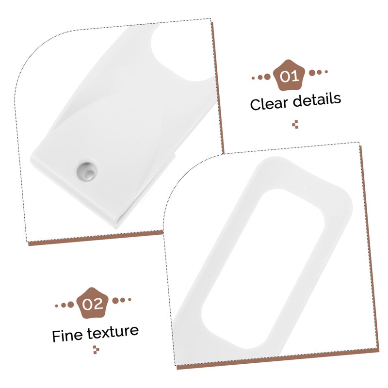 Mikinona Refrigerator Water Dispenser Lever Attachment Convenient Water Access for