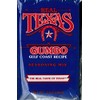 Real Texas Gumbo Gulf Coast Recipe Seasoning Mix 3 ounce
