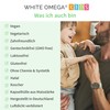 Algae Oil Capsules for Children - Vegan Omega-3 - No
