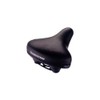 BRIDGESTONE (ブリヂストン) Super Comfort Saddle II K-K (Black) SQ08-X P6063 1600595K-K