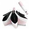 AnberKK Parasol, Memory Shape, Foldable, Ultra Lightweight, Auto Open and