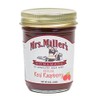 Mrs. Miller's Seedless Red Raspberry Jam 9 Ounce (Pack of