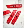 Allway Tools ARK 07102 Box Cutter Self Retracting Safety Knife