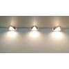 Trango Cook 6739-42N Kitchen Under-Unit Light with 4x 4.8 Watt