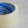 1 Cinta Adhesiva De Empaque Transparente 48mm X 50m