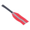 Kayak Safety Flag Multipurpose Oxford Cloth Towing Canoe Red Warning