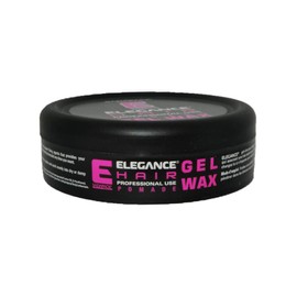 Elegance Wax 140 G Pink