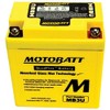 Motobatt MB3U Battery