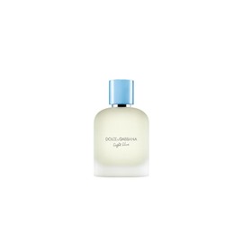 Light Blue Pour Homme