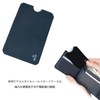 BRIIKPP Anti-Skimming Magnetic Shield Thin Anti-interference Data Protection IC Card