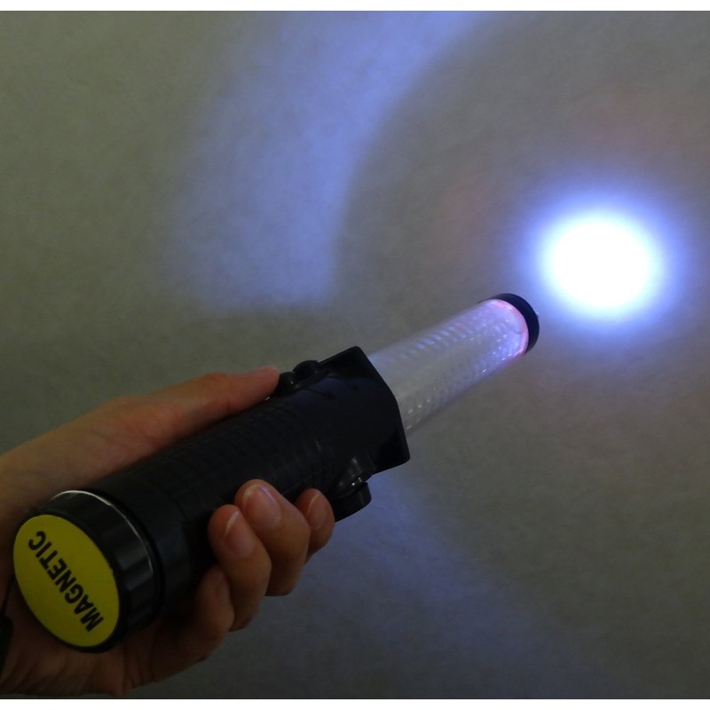 Mizukei Multi Induction Rod, 11.4 inches (29 cm), Buzzer Included