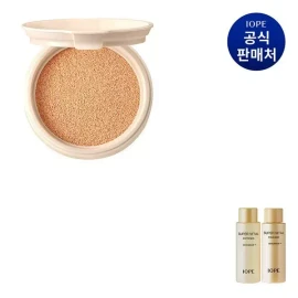IOPE [아이오페]슈퍼바이탈 쿠션EX 리필 16g_P375556405 [IOPE] Super Vital Cushion EX Refill 16g_P375556405 [No. 21]