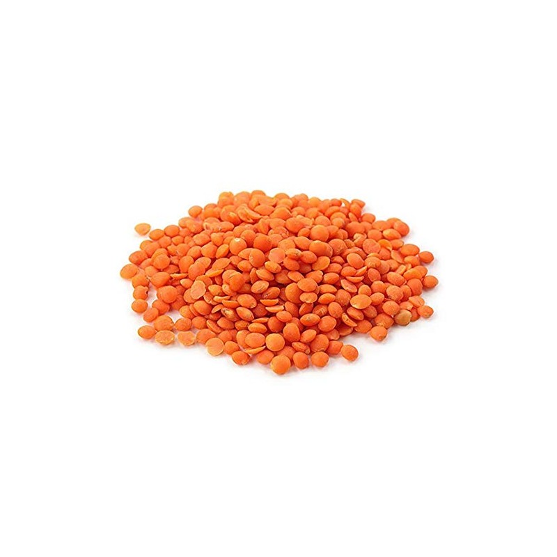 Desi Kitchen Masoor Dal By Rani Foods Inc 4LB (64oz)