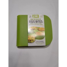 Joie  Microwave Egg Bites Silicone NEW