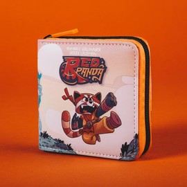 MAR LÚDICO Juego de Mesa en Español - Red Panda