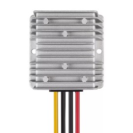 Unbranded DC 72v to 12v 10A 120W Converter Step Down Voltage Reducer Regulator Waterproof