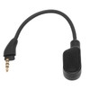 Jectse Replacement Microphone for Cloud III Noise Cancelling Gaming Headsets,