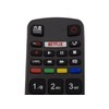 azurano Universal Replacement Remote Control Compatible with TELEFUNKEN RC5118 TV