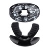 Food grade TPR Mouthguard Teeth Protector for Boxing Football Rugby