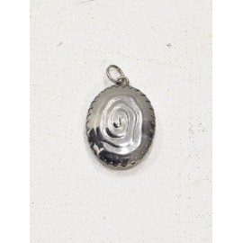 Pendant Spiritual Framed Picture Namaskar