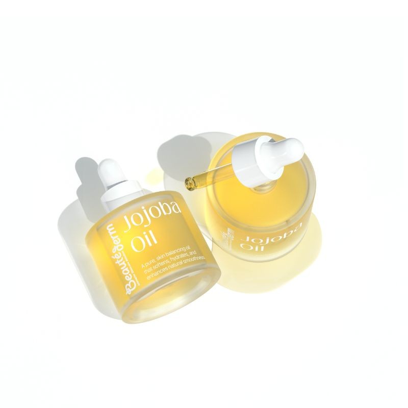 Bottederm Jojoba Oil 50ml / 보떼덤 호호바 오일 50ml