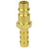 Brüder Mannesmann Plug-in Nozzle with Hose Connection 9 mm, M