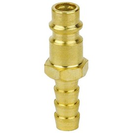 Brüder Mannesmann Plug-in Nozzle with Hose Connection 9 mm, M 1562