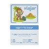 Spanish Flash Cards by Monkey Wonder - Learn Spanish with