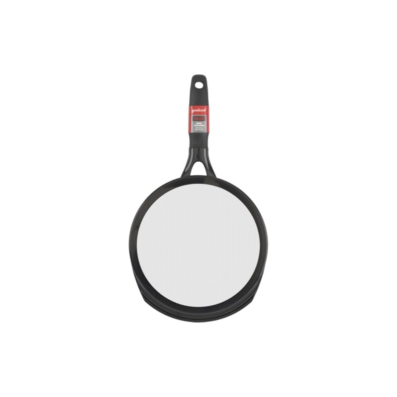 GoodCook Everyday Mesh Strainer 7-inch