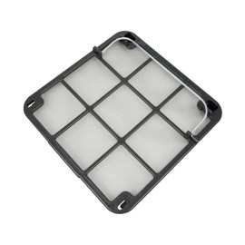 Dainichi 8191740 Petroleum Fan Heater, Fan Filter, Replacement, Stainless Steel