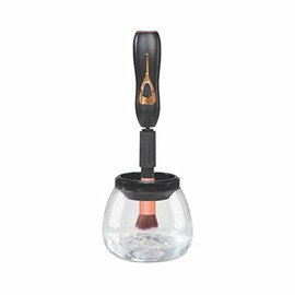 Dream Look Spin Bowl Makeup Brush Cleaner