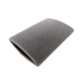 BossBearing EMGO Air Filter for Yamaha Timberwolf YFB250 2WD 2x4 1997 1998 1999 2000