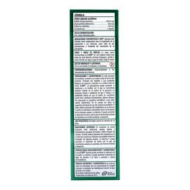 X Ray 40 Cápsulas. 450/30/10 Mg Reduce Dolor E Inflamación