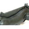 Iron Dachshund Boot / Shoe Scraper