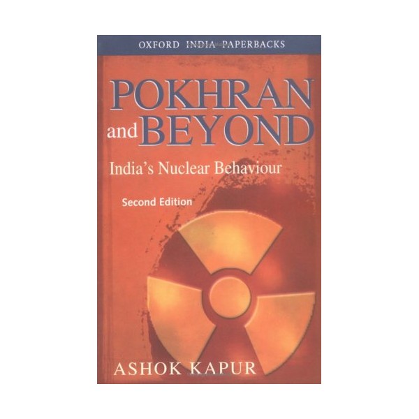 Pokhran and Beyond: India's Nuclear Weapons Capability