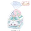 Heart Cute Fluffy Socks, Cooling Candy, Candy Toy, Set of