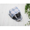 Lunch Bag, Cold Retention Bag, Lunch Bag, Handle, Drawstring Type,