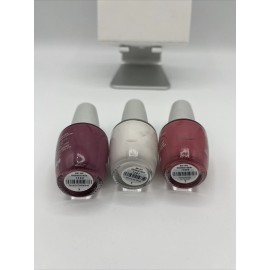 OPI Nature Strong Natural Vegan Nail Lacquer - NEW With Box. Set#5 Nail Polish
