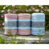 Burgon & Ball Sophie Conran Striped Garden Gift Wrapping Twine,