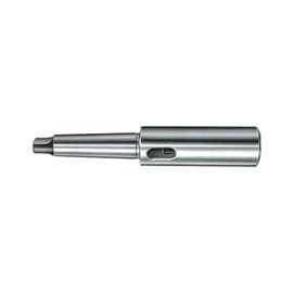 Röhm 29126 Type 275 Precision Version Extension Sleeve with External Morse Taper 2 and Internal Morse Taper 3, 36mm Diameter x 196mm Length