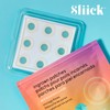 Sliick Parches Post Depilación para Zona Bikini y Piel Sensible,
