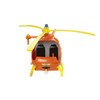 Fireman Sam Helicopter Vehicle