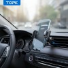 Lxp Soporte Para Celular De Auto 2025 Bloqueo Automático